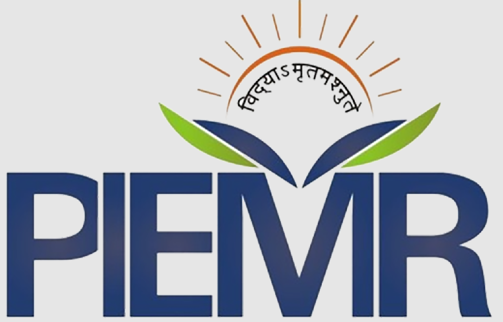 Prestige Institute of Engineering Management & Research (PIMER) Logo